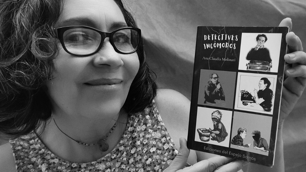 detectives incómodos