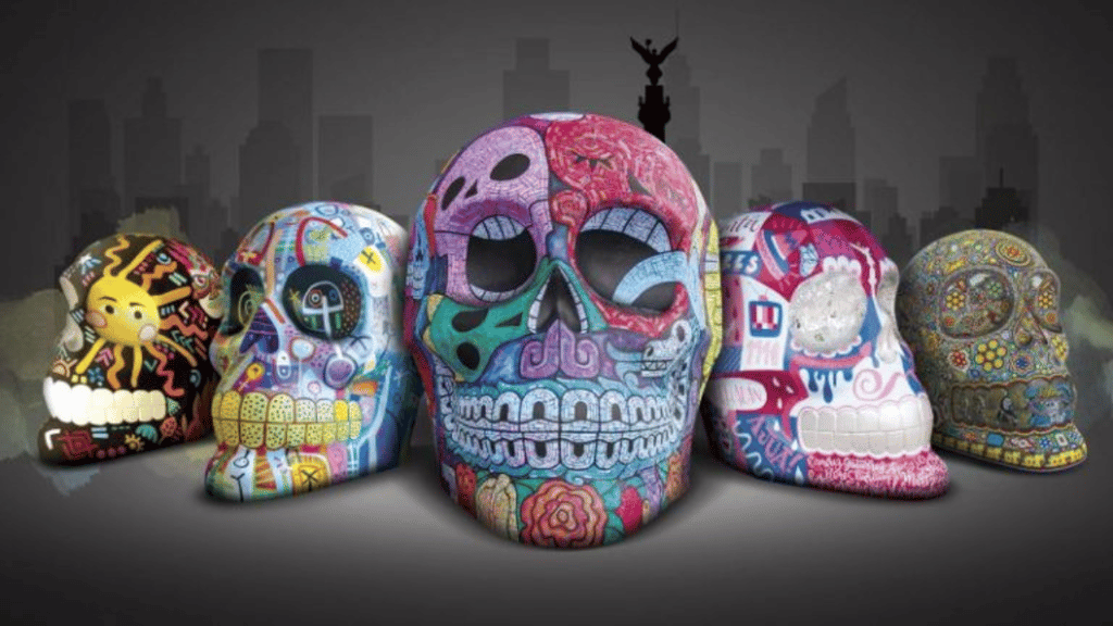 exposiciones septiembre 2022 CDMX