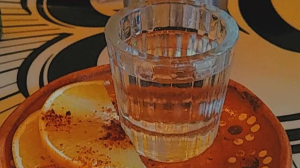 Ya viene la Feria del Maíz y el Mezcal.