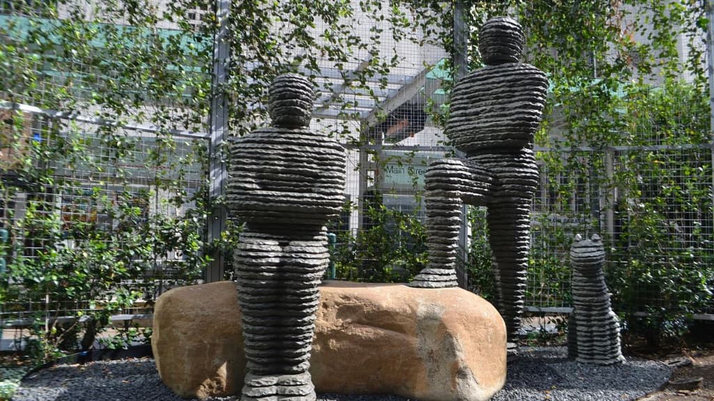 Jornada de Arte México-Japón en el CENART.