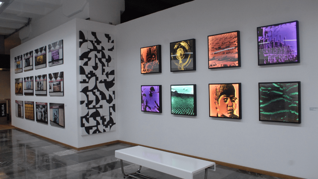 museos Benito Juárez