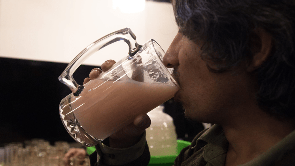 pulquerías centro CDMX