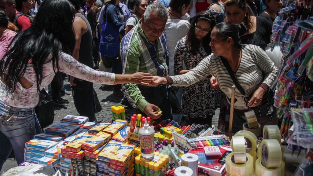regreso a clases más caro