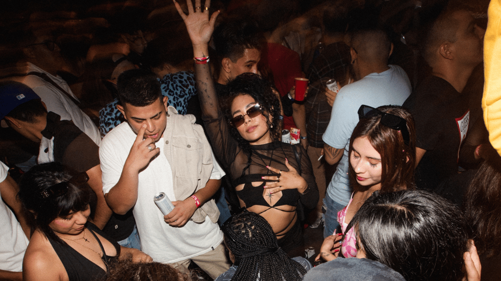 fiestas fin de semana CDMX