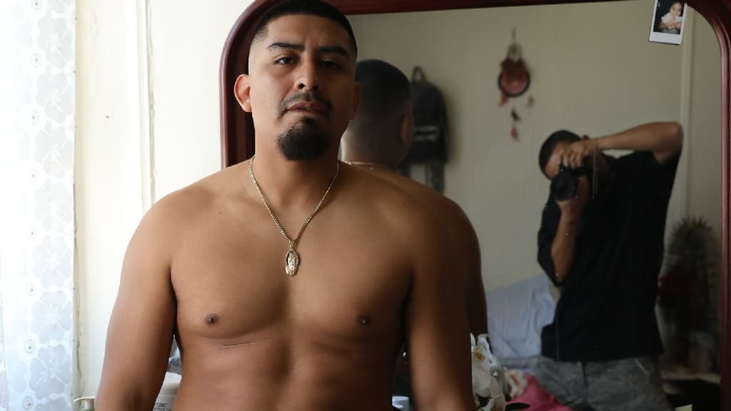 Dorian López Mexicano MX