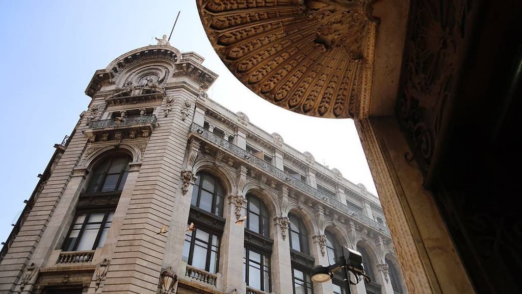 Paseos Históricos de la CDMX en Septiembre