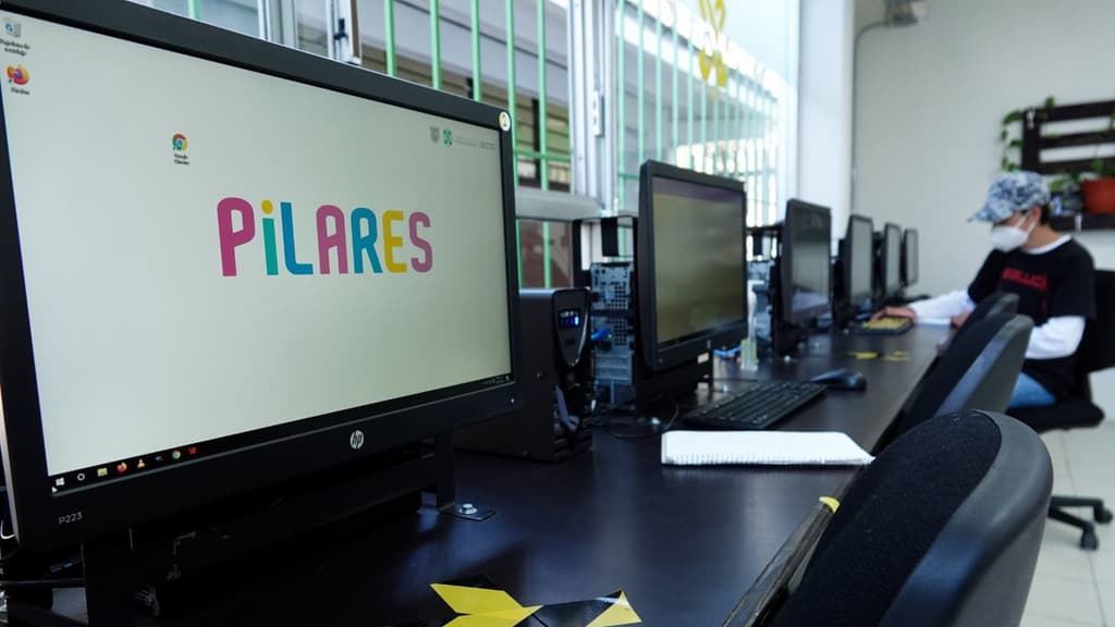 Prepa en Línea Pilares