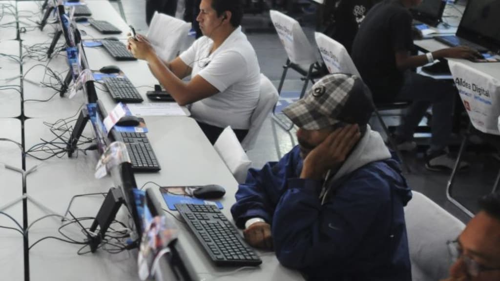 Prepa en Línea SEP 2022