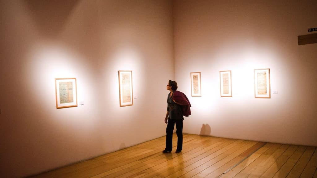 Actividades gratuitas en CDMX.