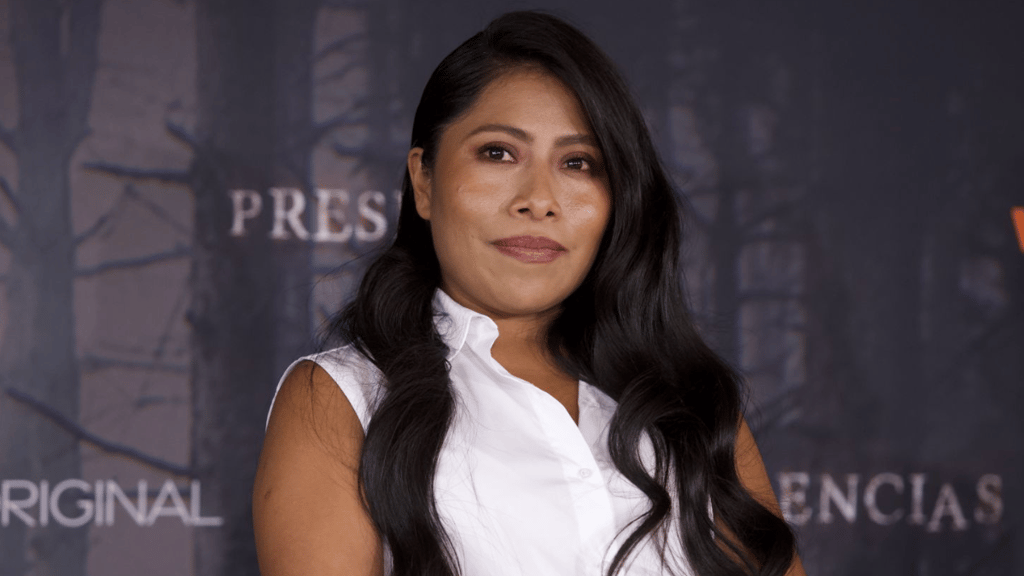 yalitza aparicio presencias