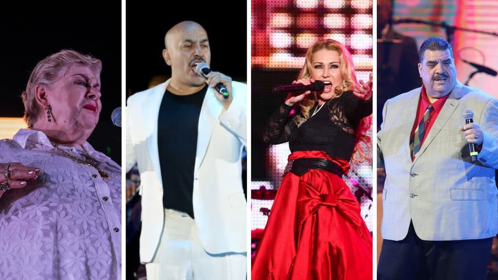 festejos patrios en CDMX y Edomex 2022