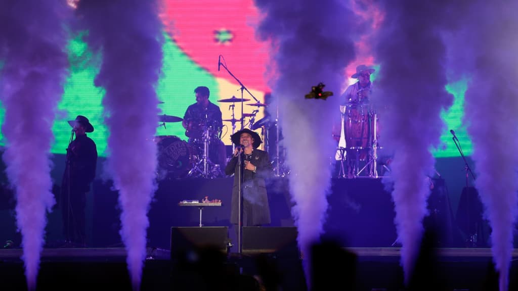 festejos patrios en Ecatepec 2022