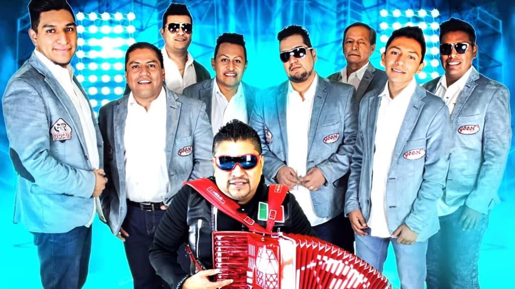 Grupo Kual?, 20 años de ponernos a bailar con su cumbia sonidera.