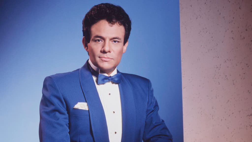 Así será el homenaje a José José a tres años de su muerte.