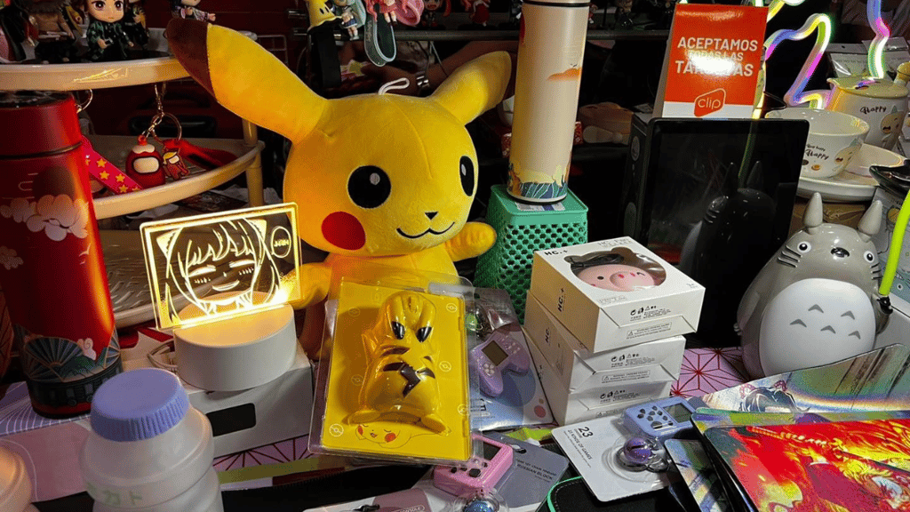 Foto: Kawaii Fest CDMX