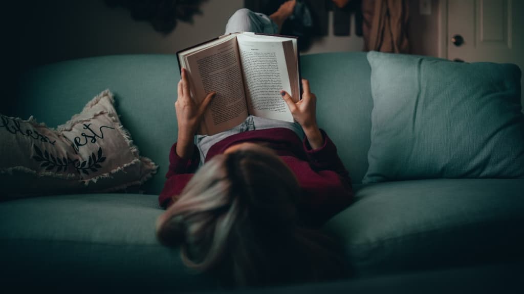 Libros que debes leer en 2022