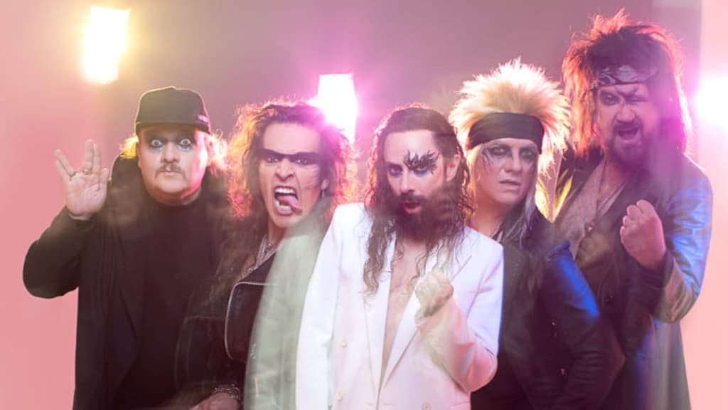 Moderatto revela la neta sobre querer meter “moderattizar” al diccionario de la RAE.