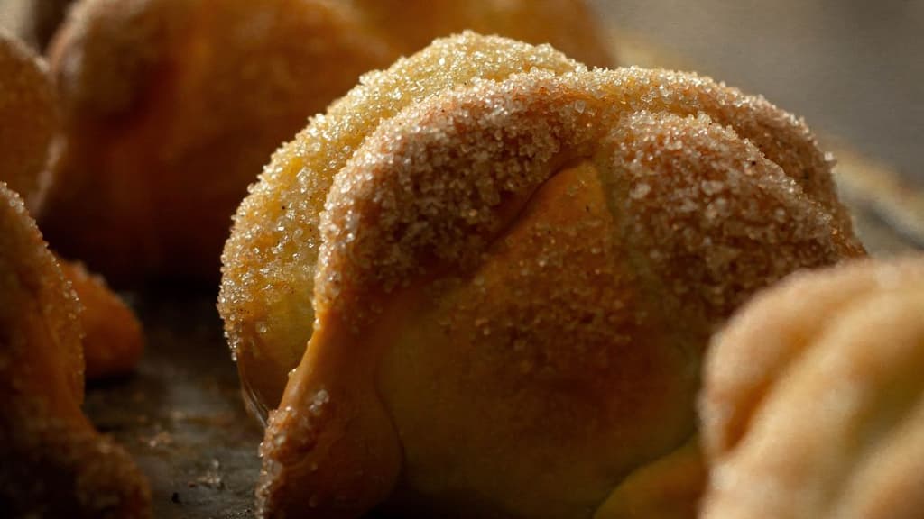 Pan de muerto en la CDMX.