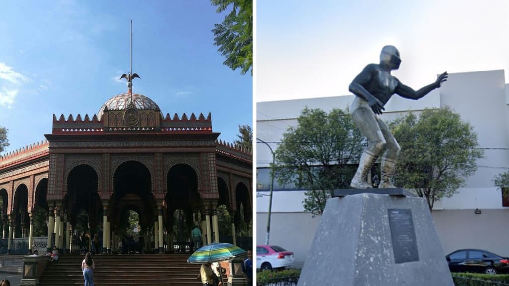 Recorridos en CDMX por 28 pesos.