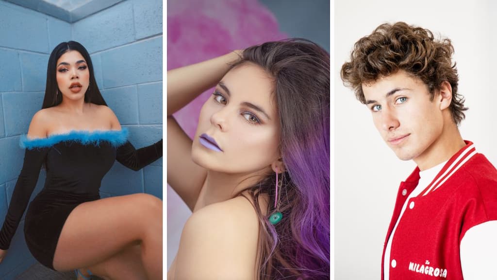 VidCon México, la convención que presentará todo sobre el mundo digital.