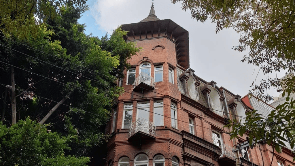 casa de las brujas CDMX