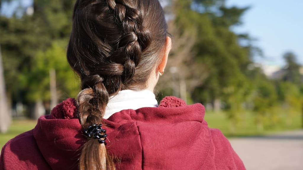 Trenzatón 2022 CDMX donar cabello para pacientes con cáncer