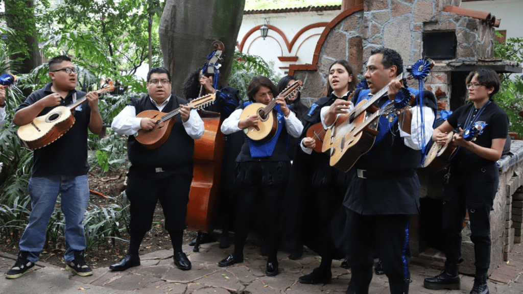 callejoneada coyoacán