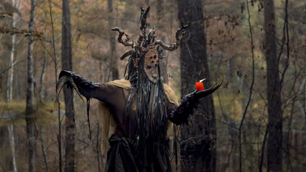 Experiencias de terror que debes vivir en el Parque Naucalli.