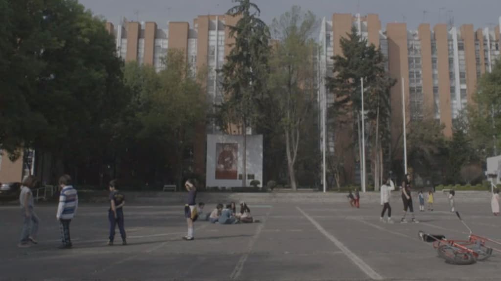 Festival DocsMx: ve lo que te espera, cuándo y dónde