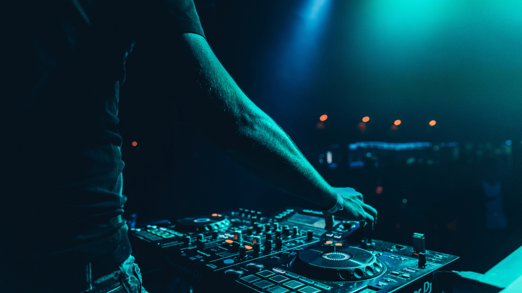 fiestas fin de semana