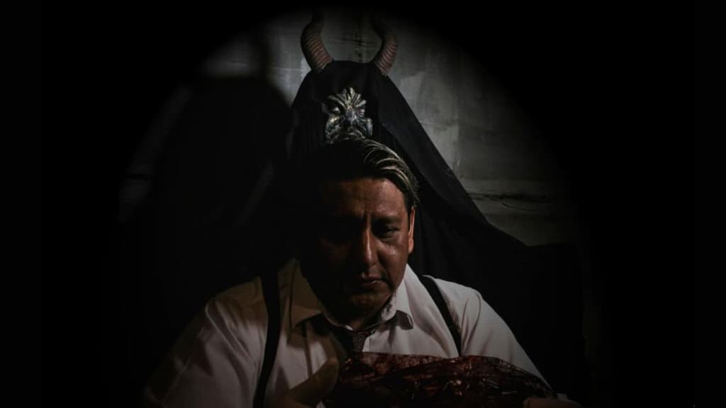 Obras de teatro de terror para gritar de miedo en octubre