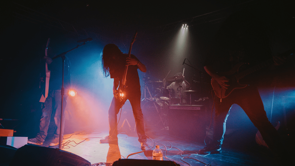 Rock and Huélum 2022