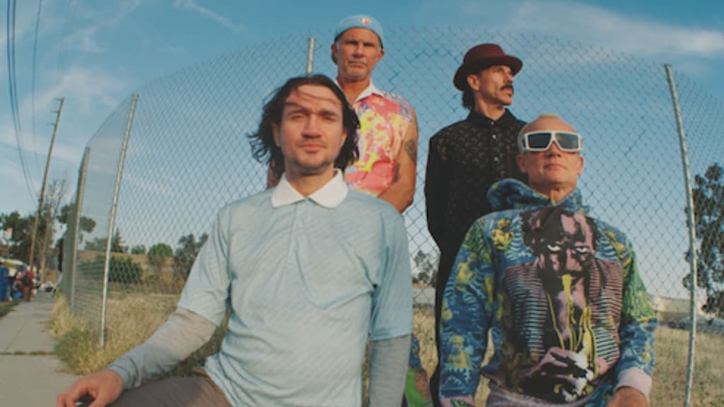 Cartel Vive Latino 2023