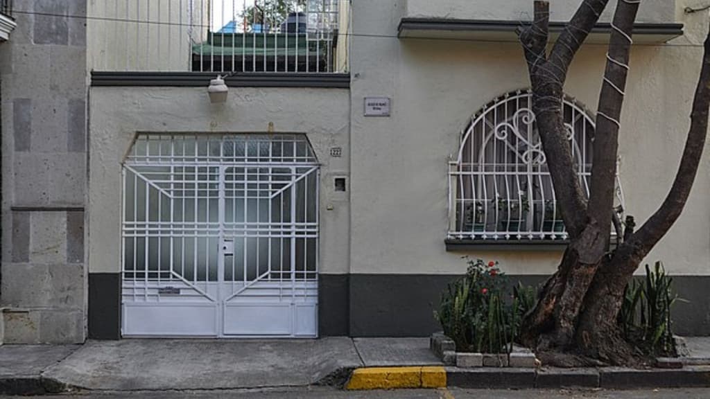 casas CDMX películas