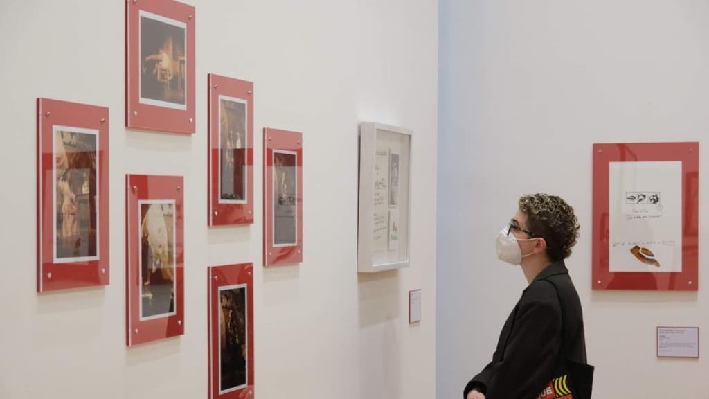 Actividades culturales gratis en CDMX.