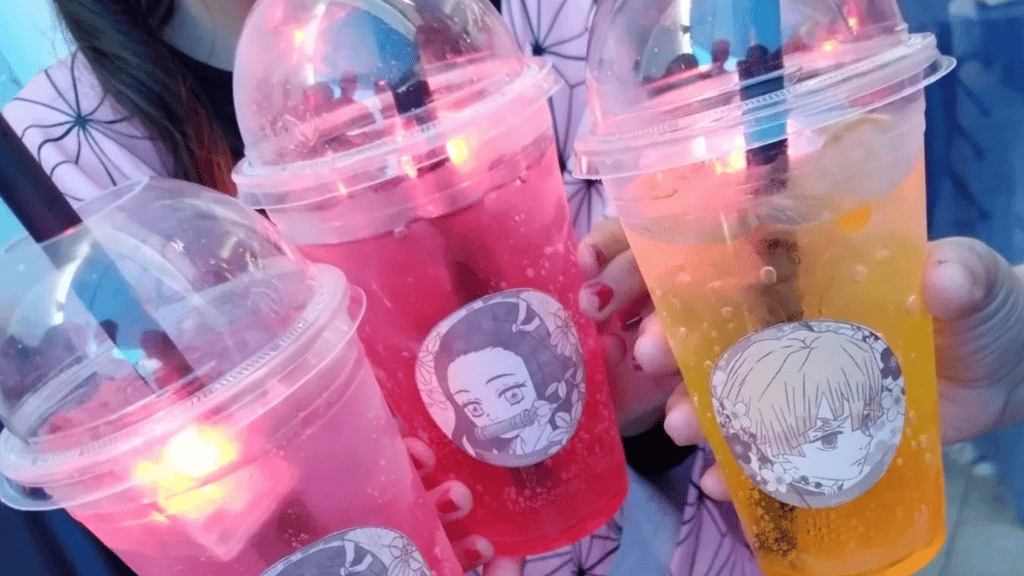 anime fest frikiposada 2022