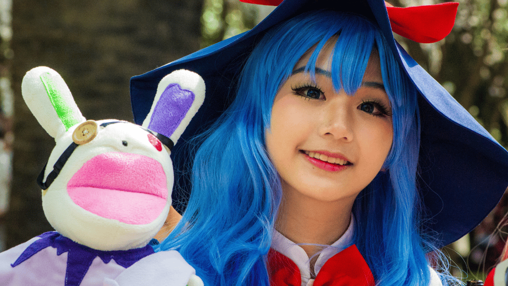 Anime Manga Fest CDMX