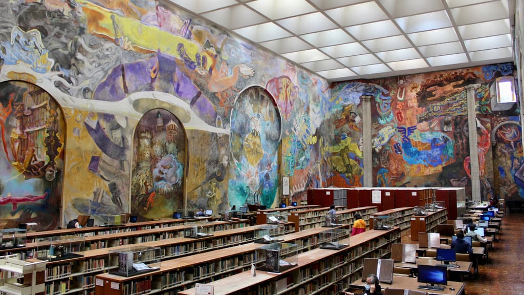 biblioteca miguel lerdo de tejada