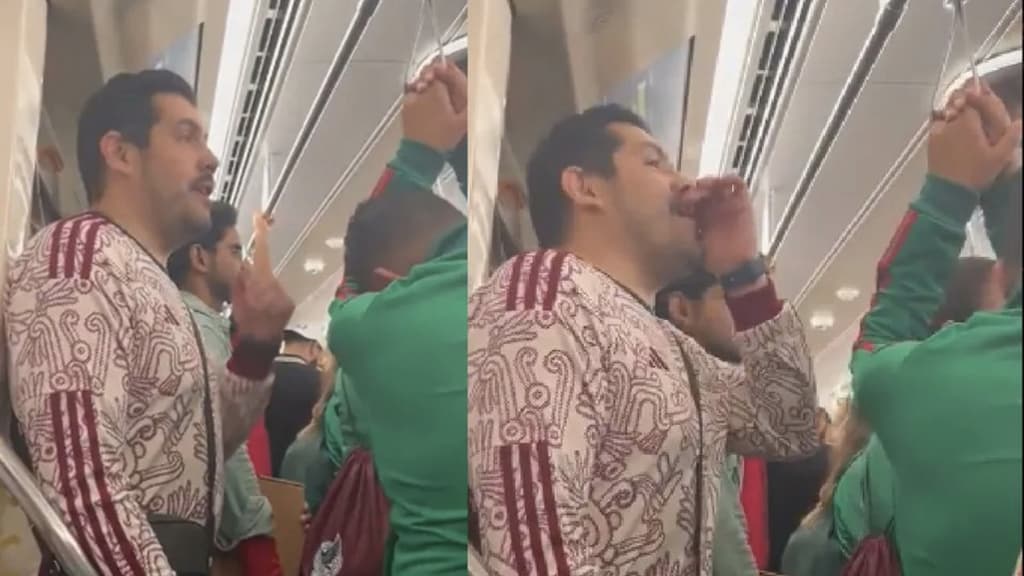 broma de asalto en Qatar