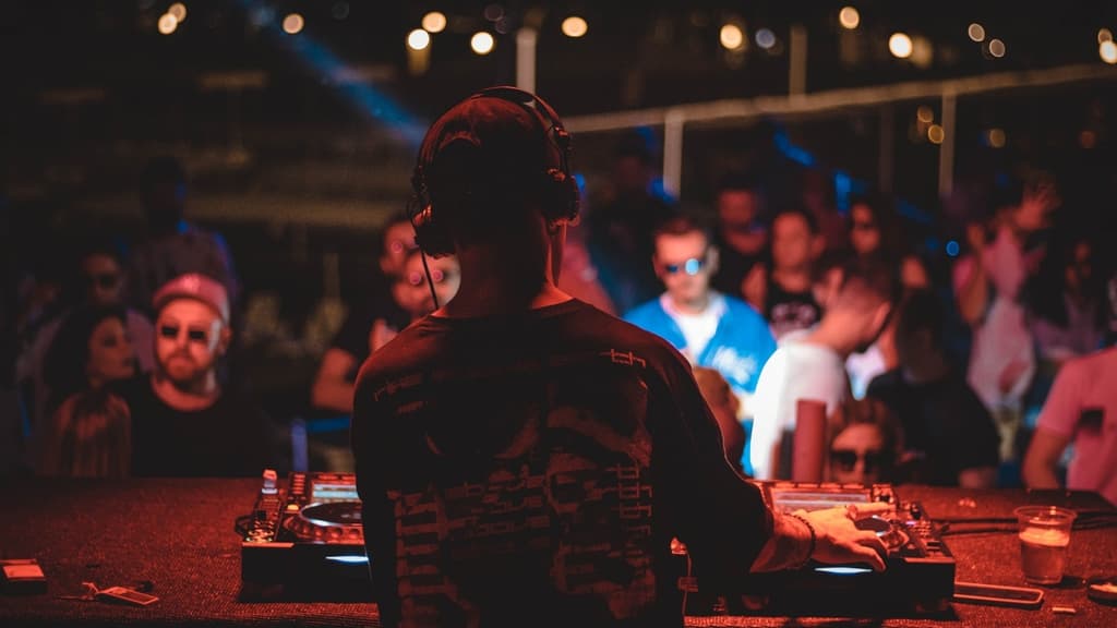 curso gratuito para ser DJ