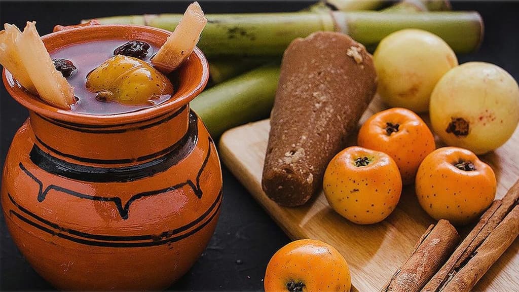 Festival Navideño Delicias y Sabores