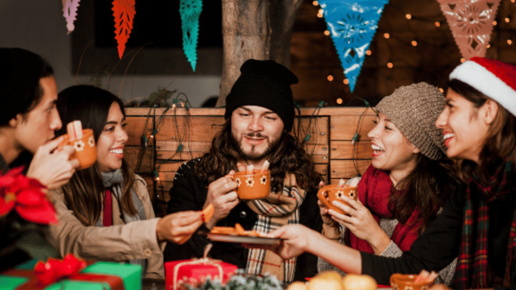 posada huerto roma verde