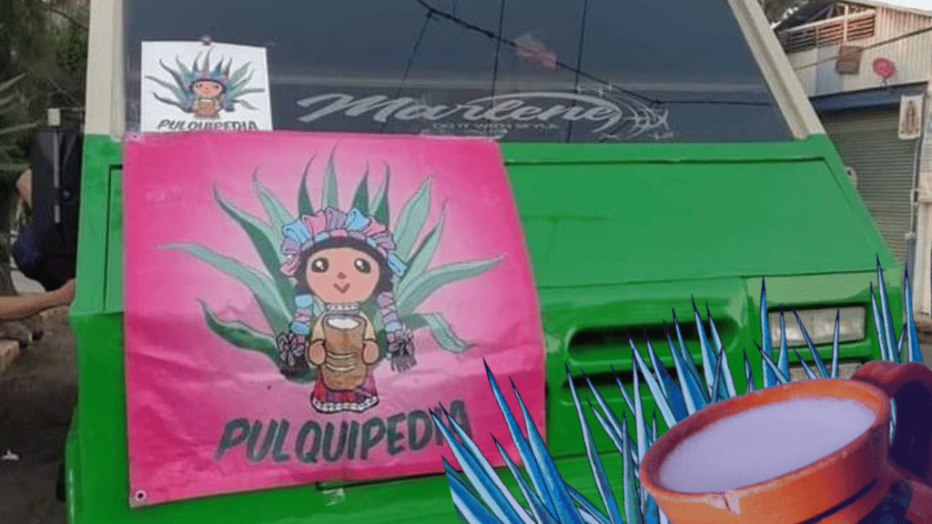 recorridos pulqueros