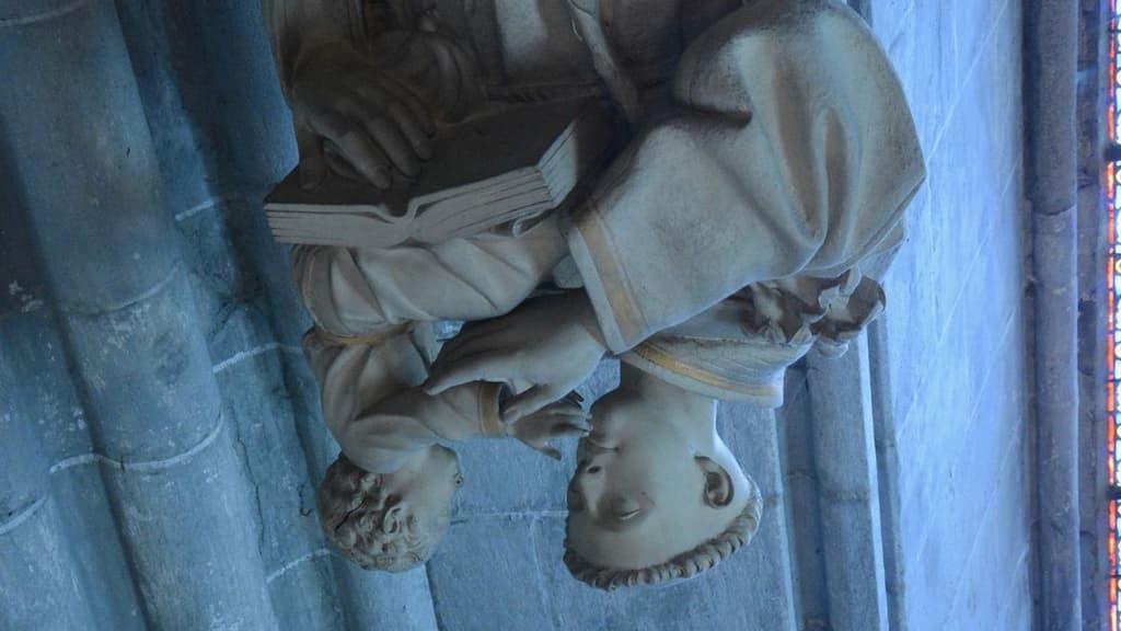 Templos en la CDMX para pedir un amor y decirle adiós a la soltería.