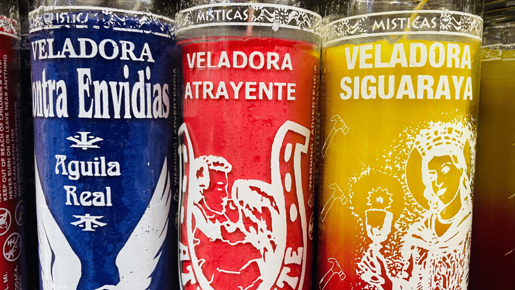 Rituales-año-nuevo-Veladoras-místicas