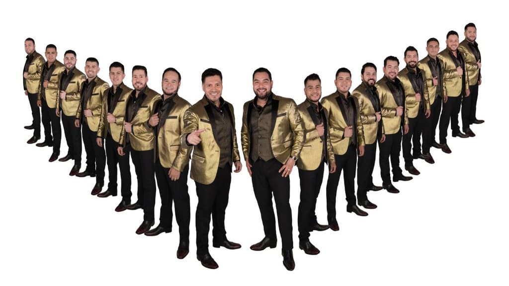 Banda MS canciones.