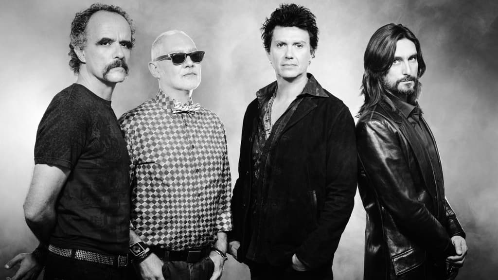 Canciones en español y la historia detrás de su composición