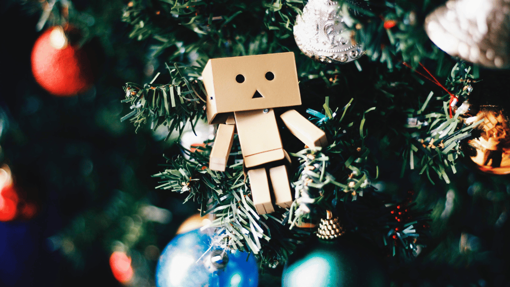 cómo sobrellevar navidad