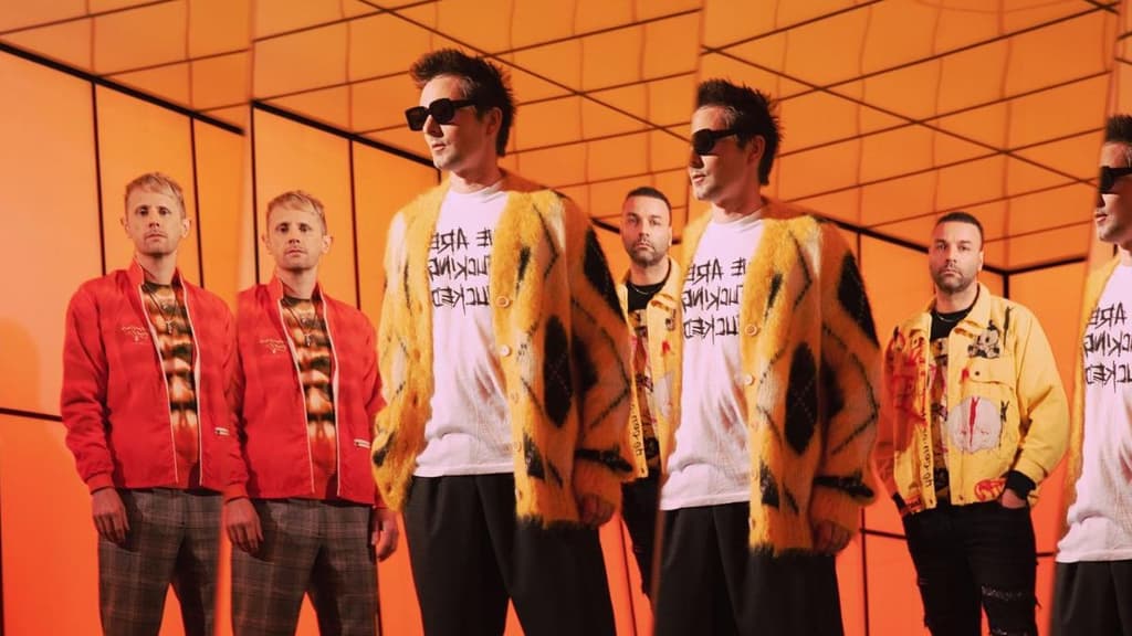 Conciertos de enero 2023