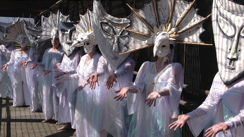 Leonora Carrington tendrá performance inspirado en su obra